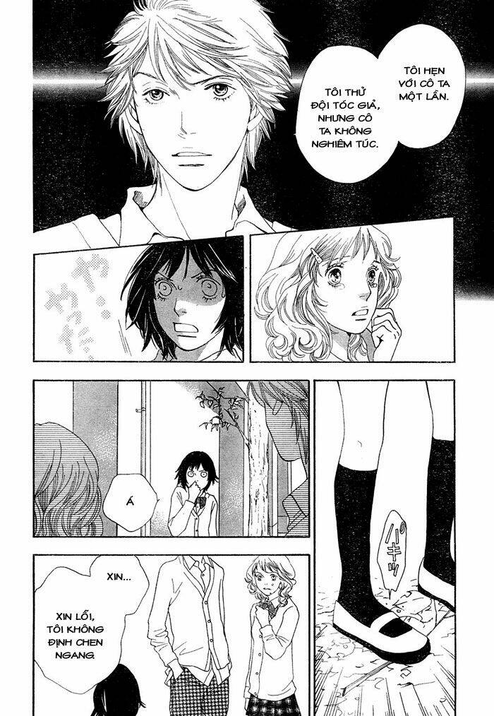 matsuri special chapter 2 15