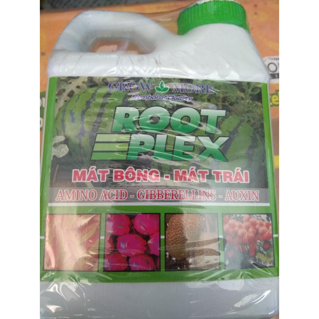 Phân bón lá ROOT PLEX chiết xuất từ tảo biển - 500 ml