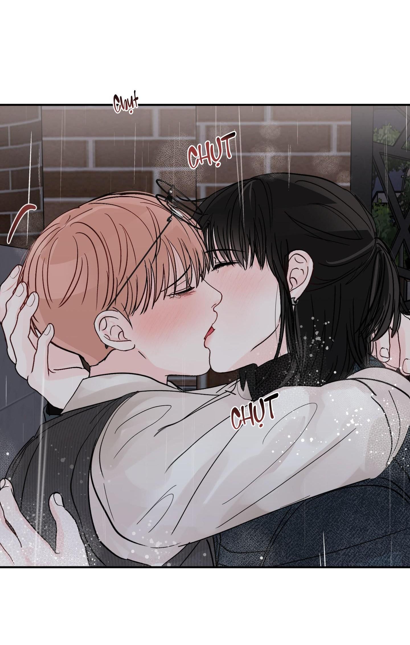 thán phục thanh xuân chapter 66 26