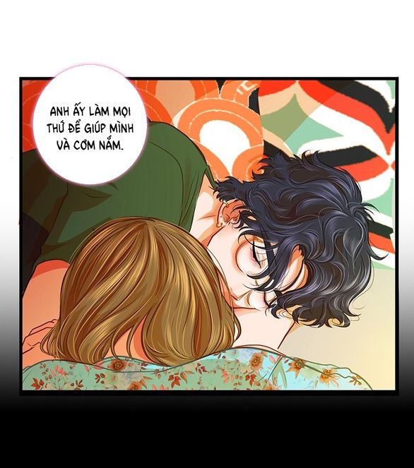 chú cún của em thật đáng yêu chapter 5.2 1