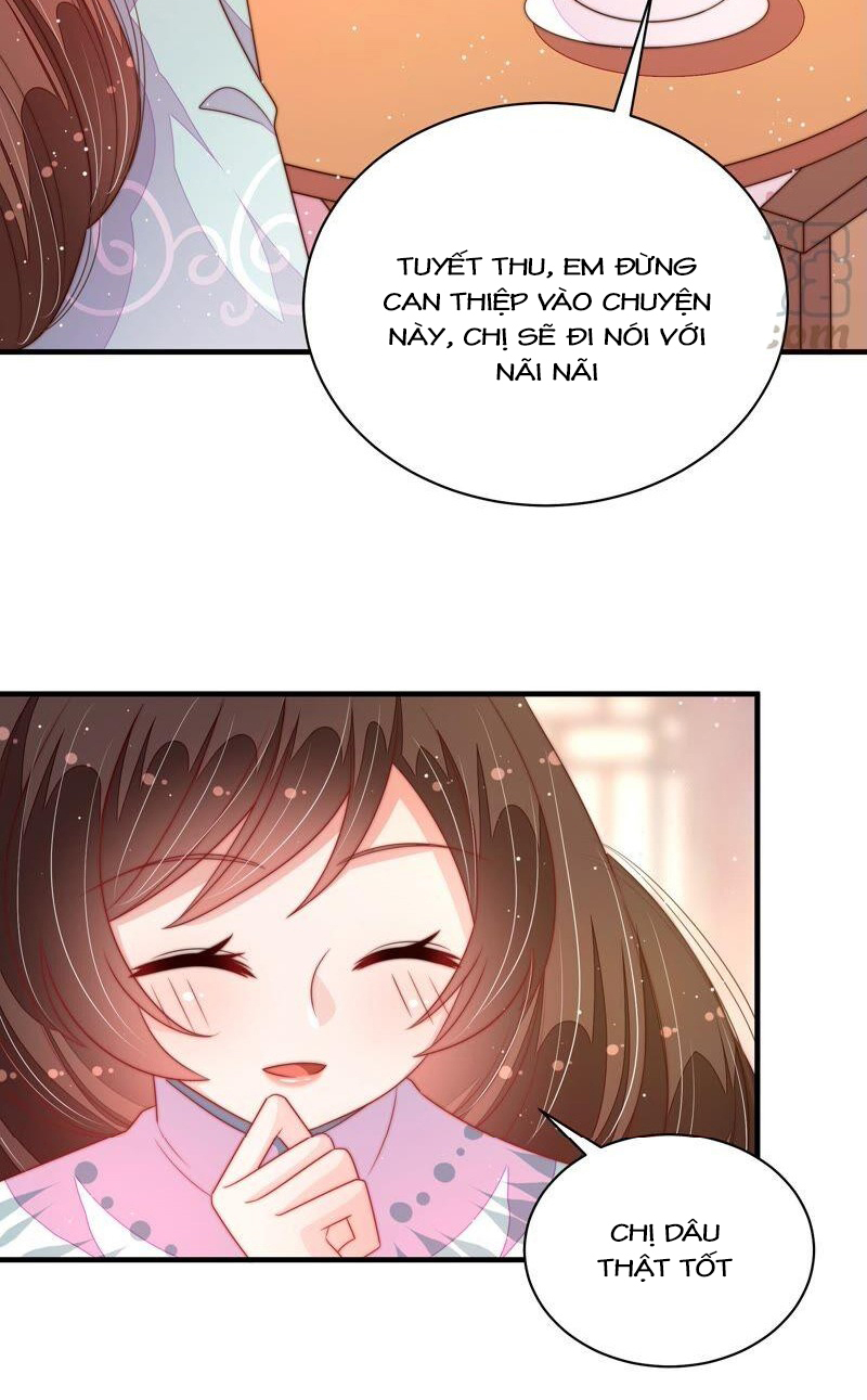 ngày nào thiếu soái cũng ghen chapter 351 3