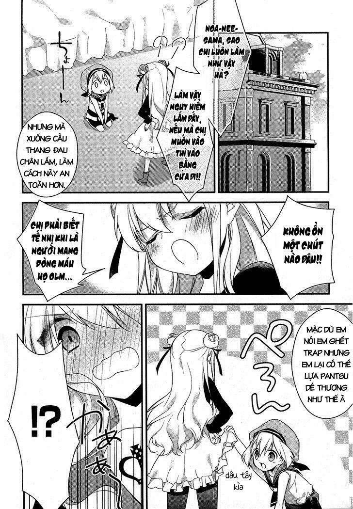 porte tricolore chapter 1 8