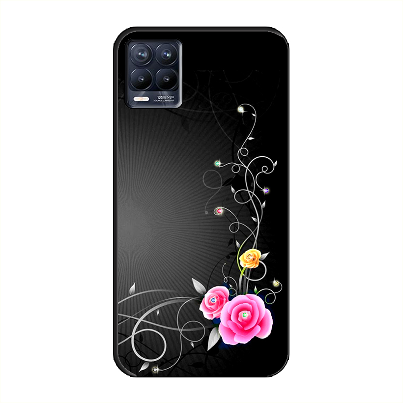 Ốp Lưng Dành Cho REALME 8