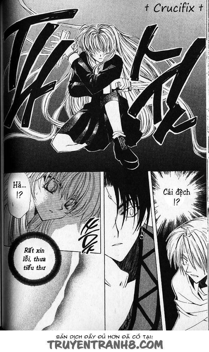 mugen spiral (crucifix) chapter 2 7