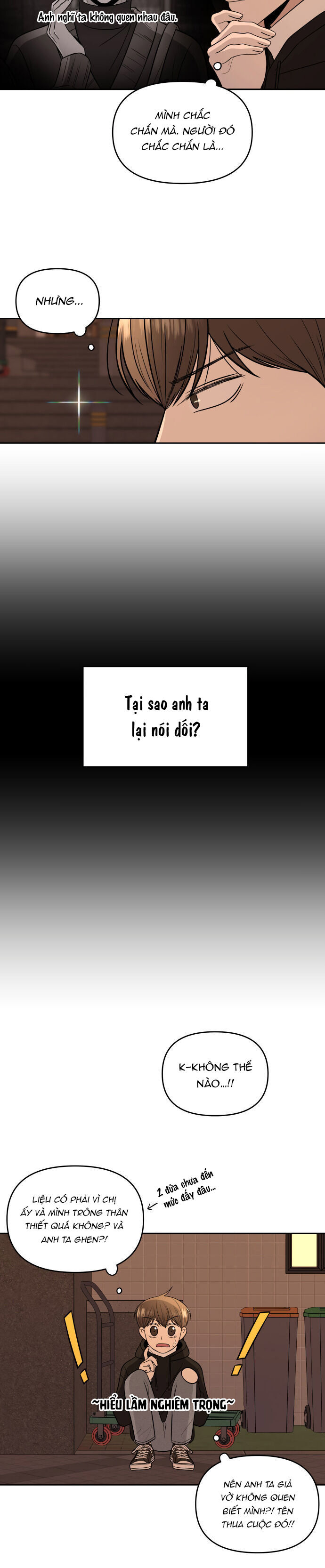 xin hãy xuất hiện chapter 3.1 11