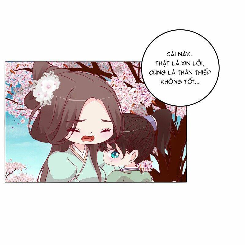 tướng quân mời ra trận chapter 29 7