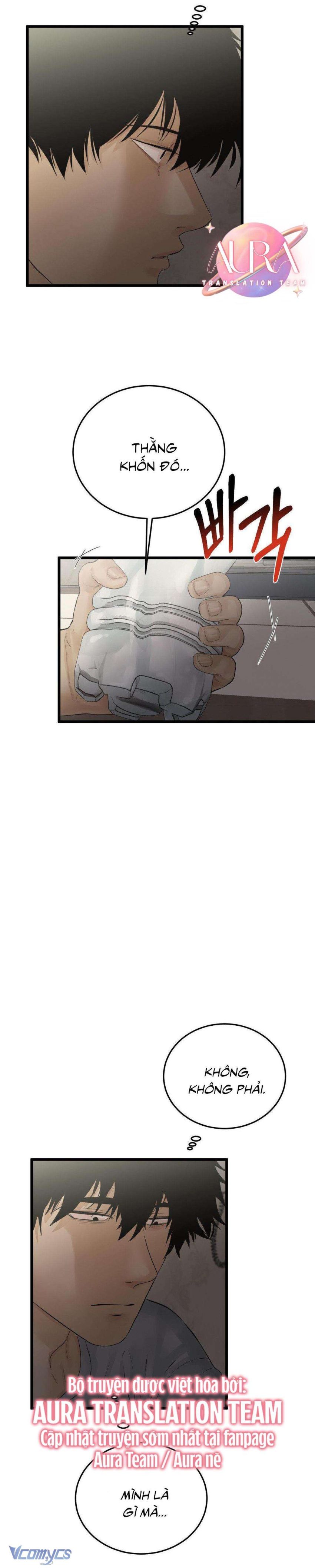 [18+] trở thành gia đình chapter 47 13