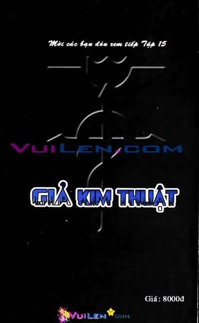 giả kim thuật chapter 57 35