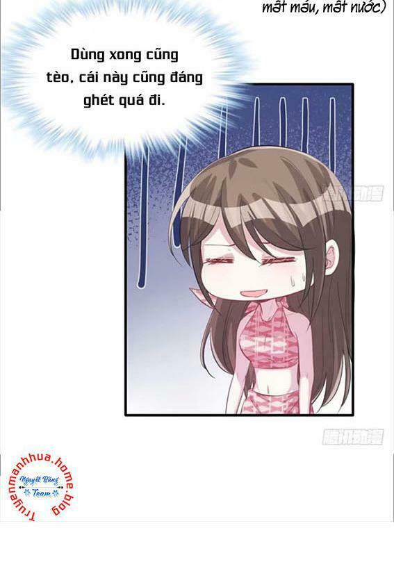 [16+] thảnh thơi thú thế chủng chủng điền, sinh sinh tể chapter 71 15