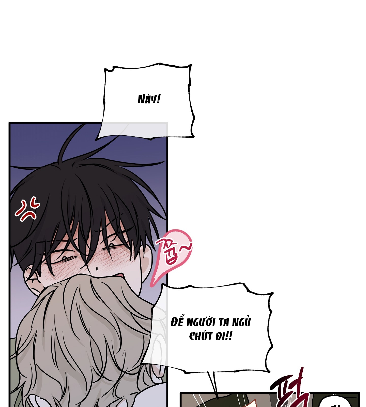 đêm bên bờ biển chapter 67.2 6