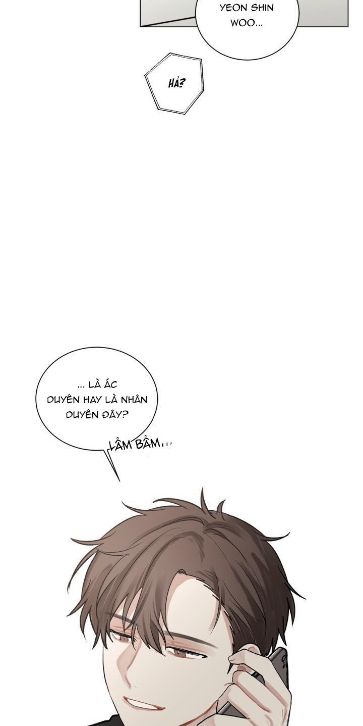 không xa lạ chapter 3 47