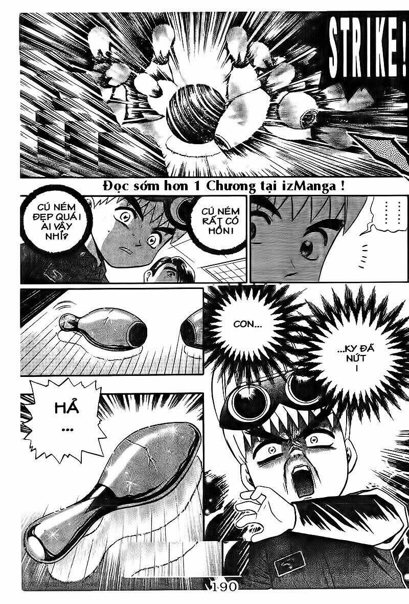 bowling king chapter 123 15