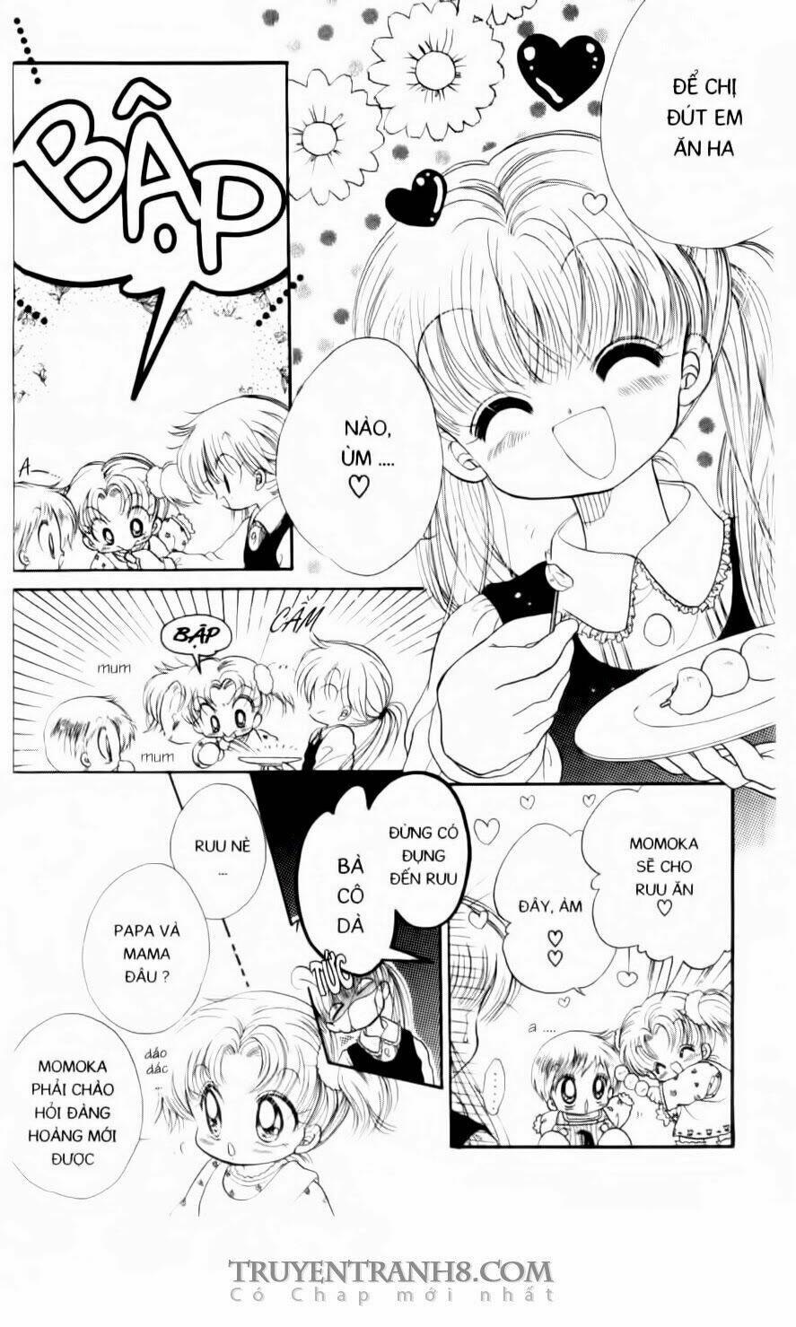 em bé ufo chapter 17 22