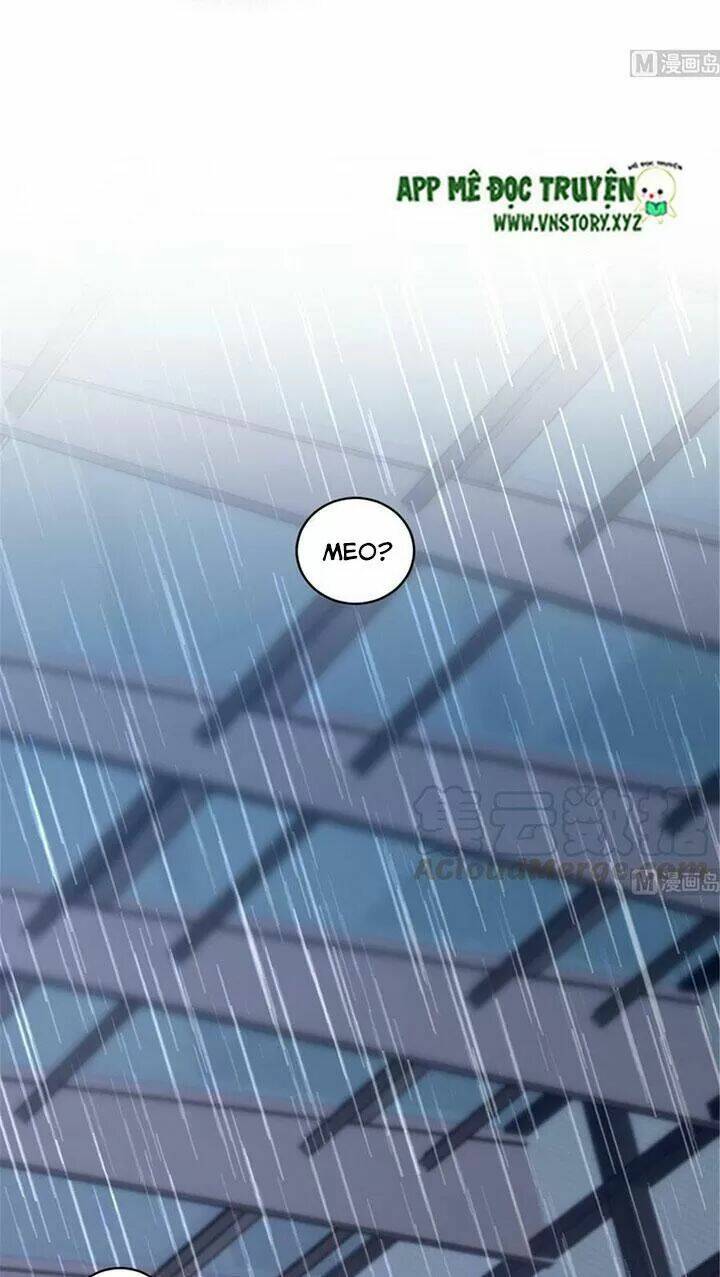 thiên hậu trở về chapter 184 28