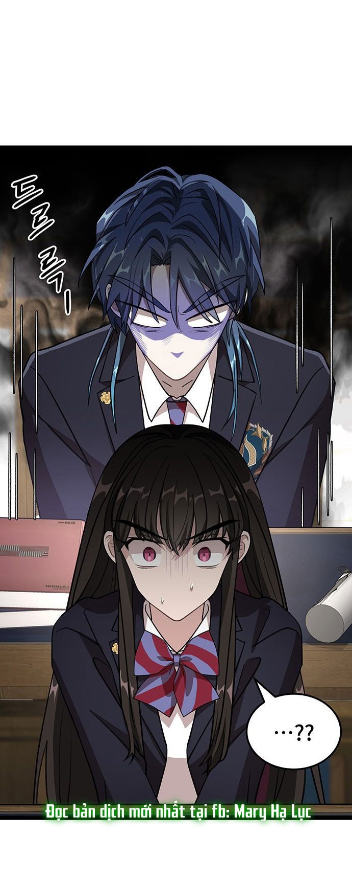 dark moon - tế đàn ánh trăng chapter 5.1 7