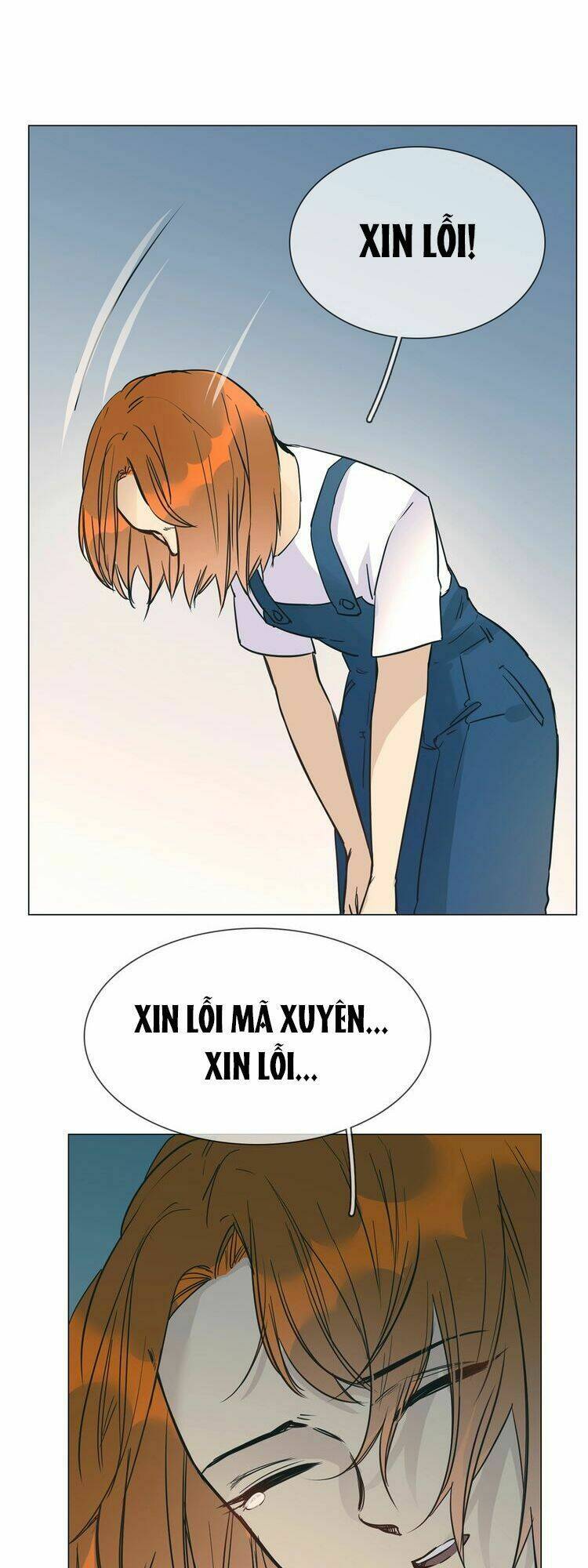 ngôi sao vụn vỡ chapter 20 41