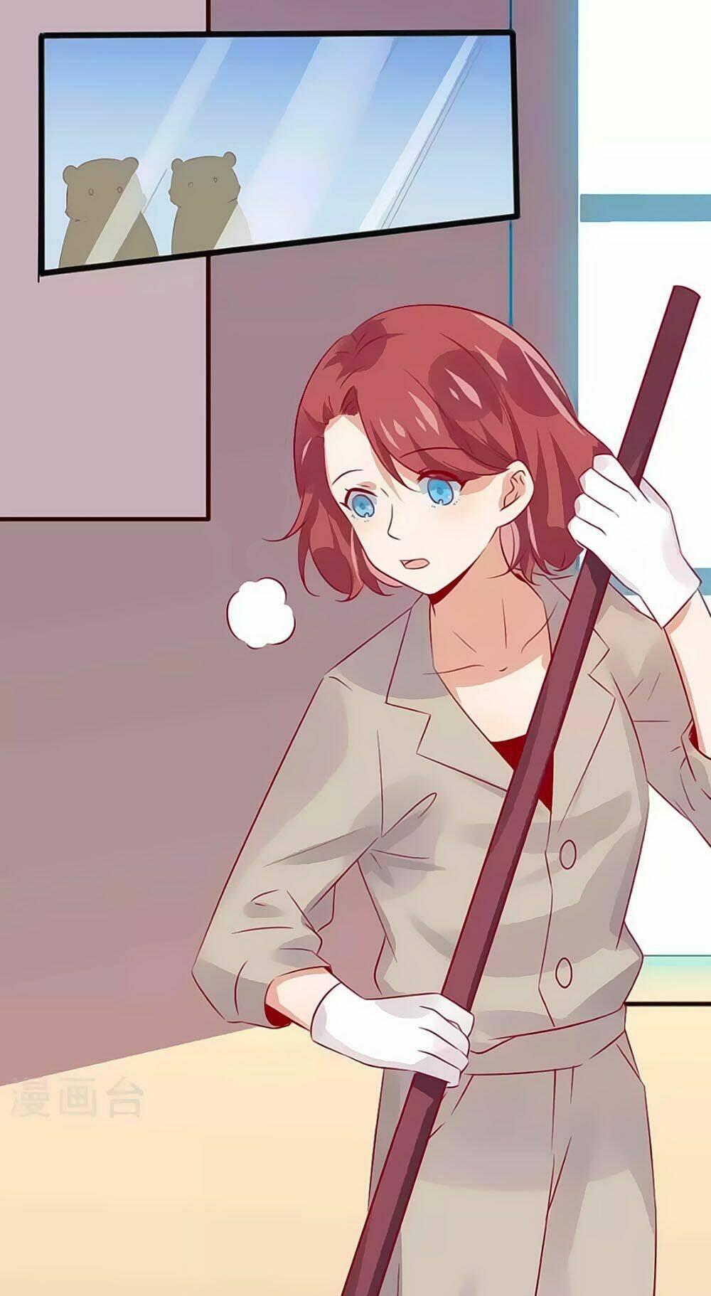 tổng tài, như vậy nhanh quá chapter 7 20