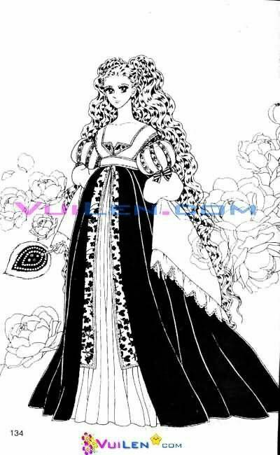 princess - công chúa xứ hoa (bản đẹp) chapter 12 134