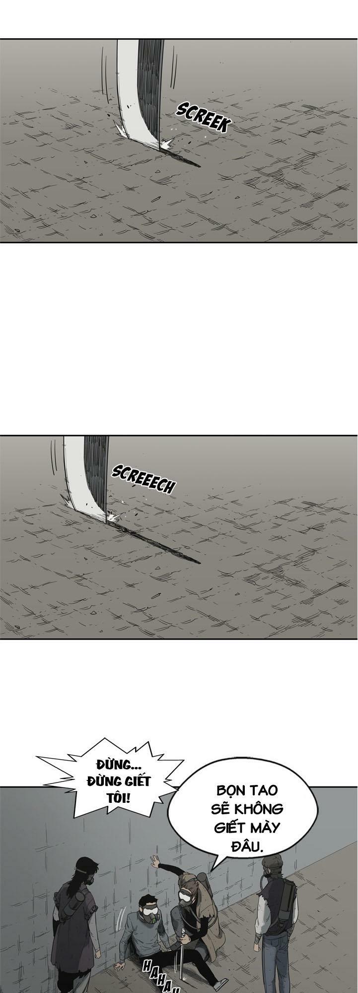 anh shipper may mắn chapter 10 23