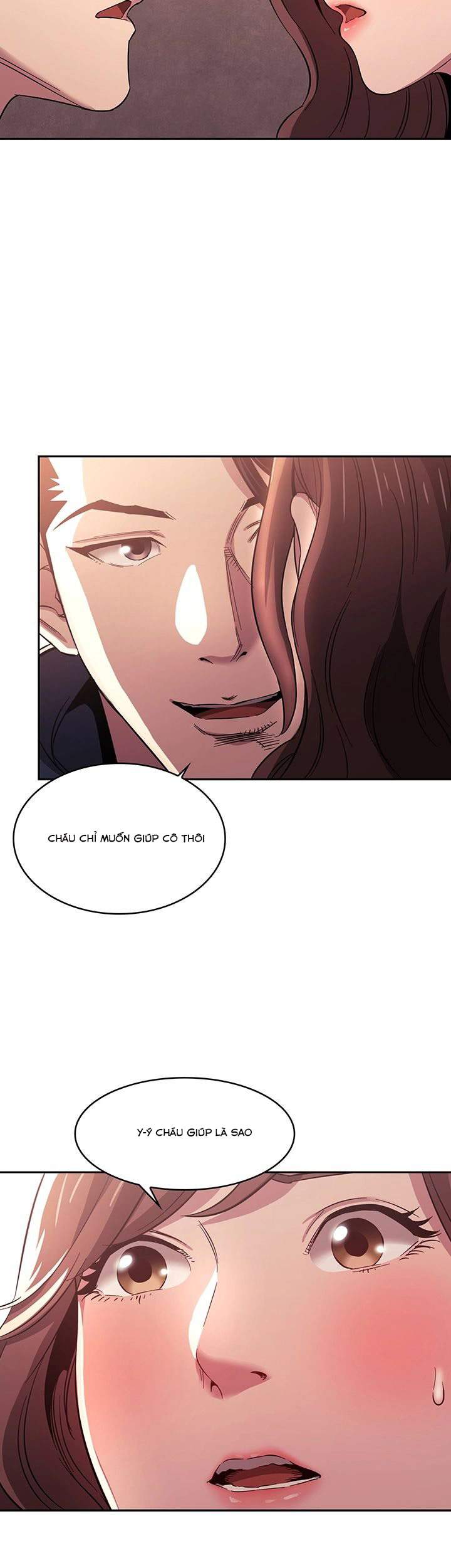 khi mẹ săn trai chapter 14 30