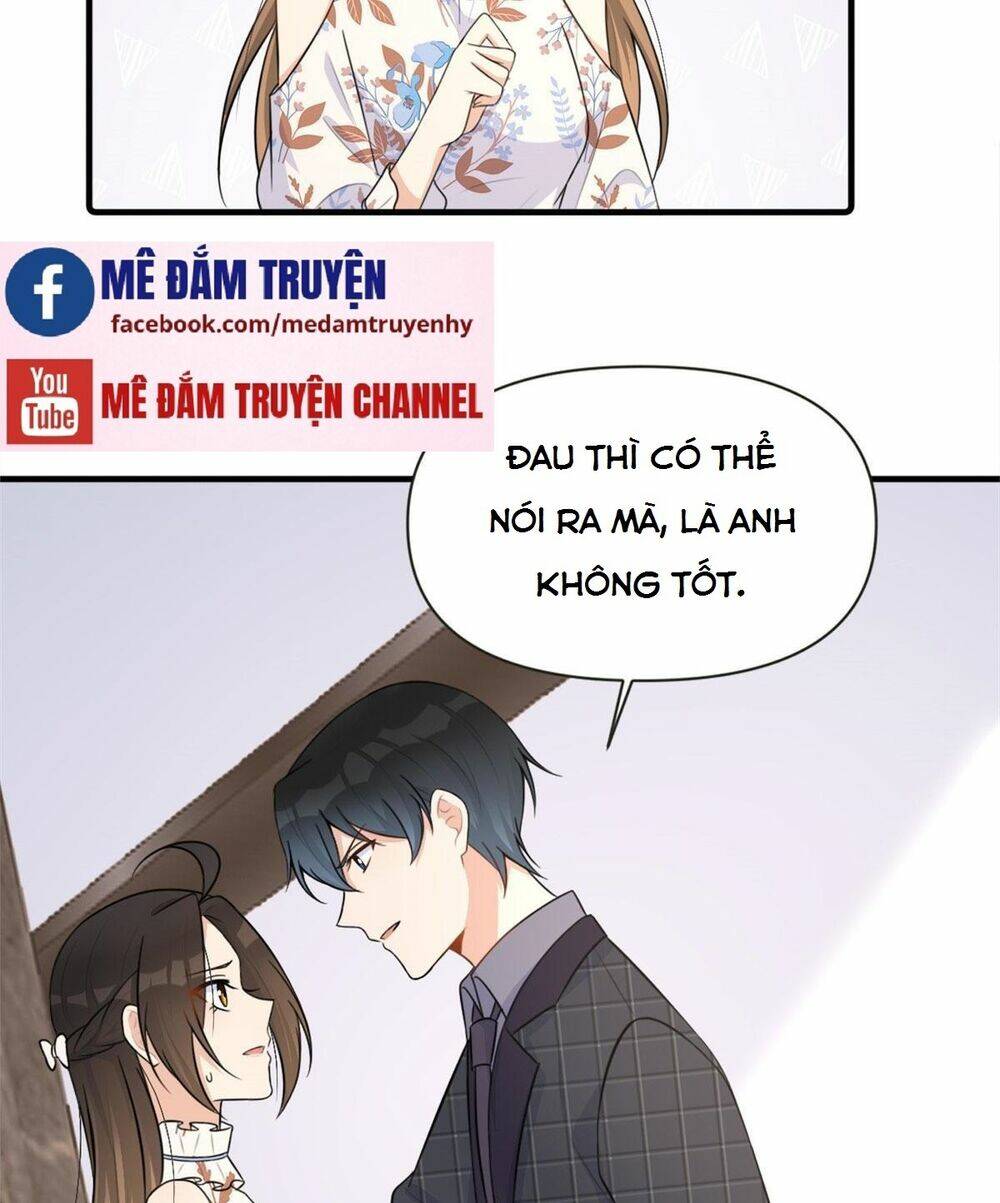 vẫn cứ nhớ em, nhớ em chapter 107 11