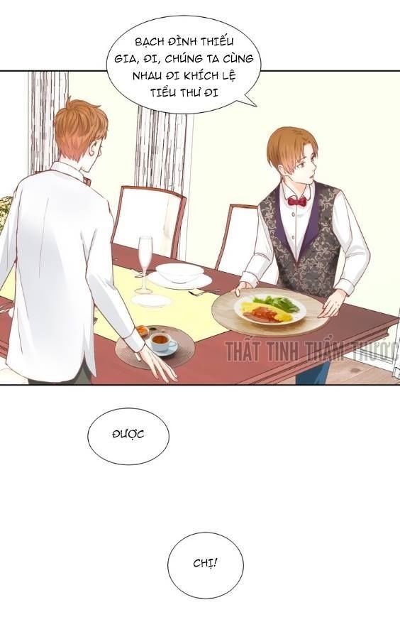 mộng văn sơn hải kinh chapter 4 9