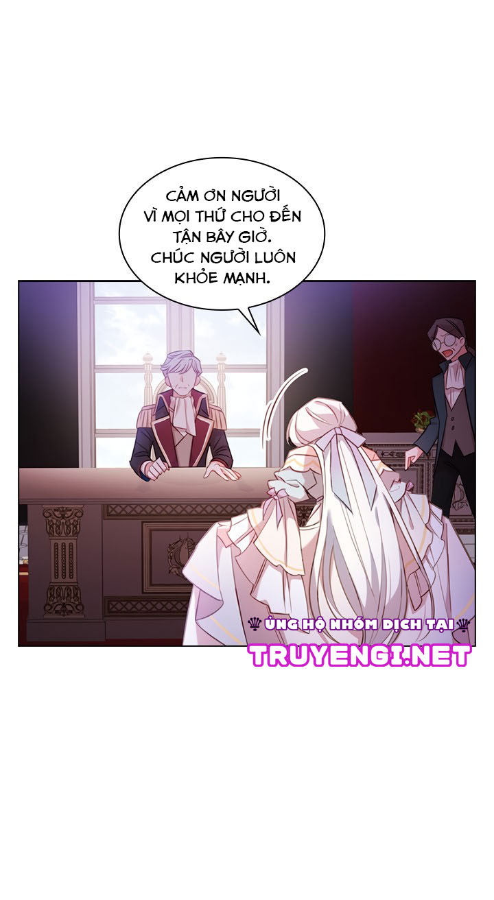 tiểu thư chỉ muốn được nghỉ ngơi chapter 3 52