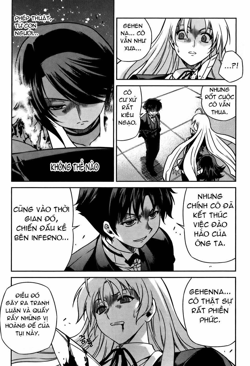 aflame inferno chapter 27 13