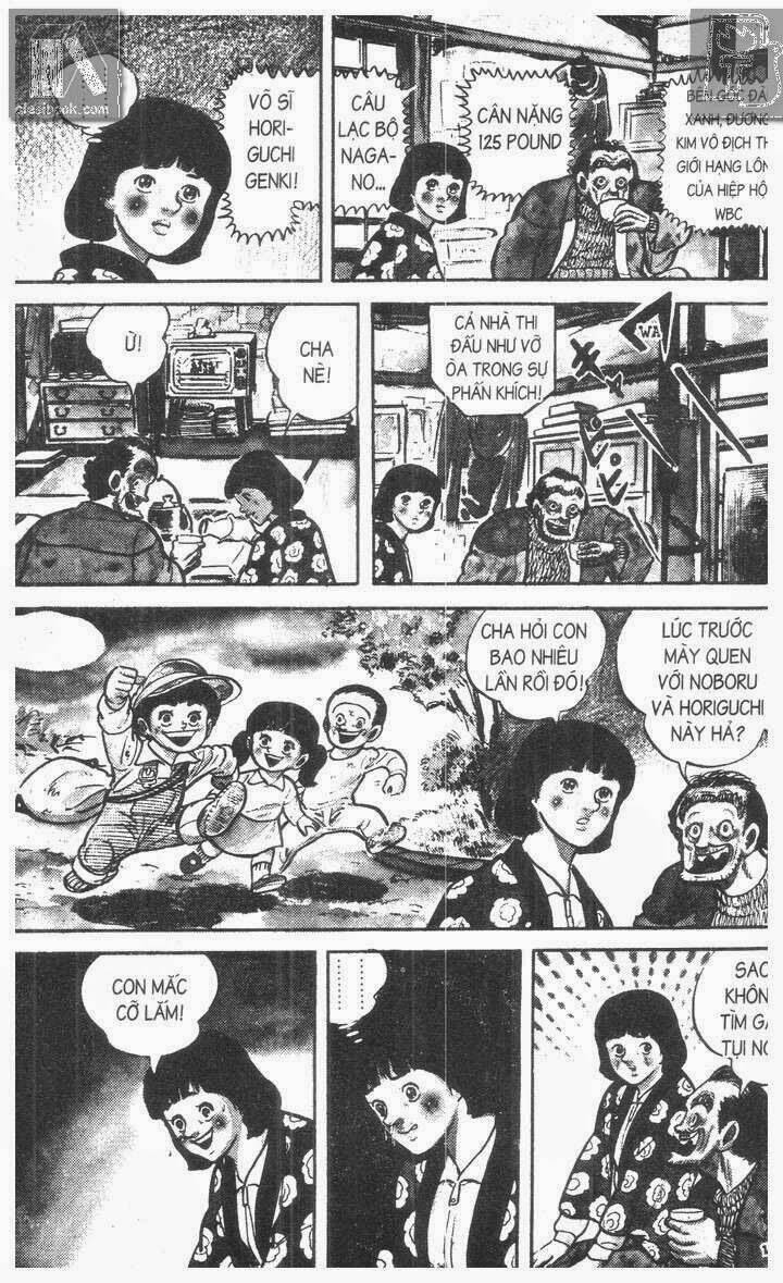 ganbare genki chapter 217 5