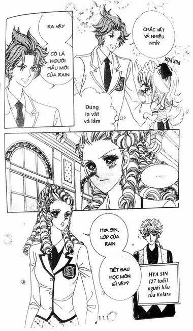 lọ lem hậu đậu chapter 8 21