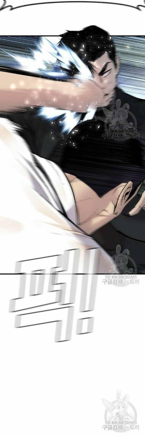 đặc vụ kim chapter 30 31