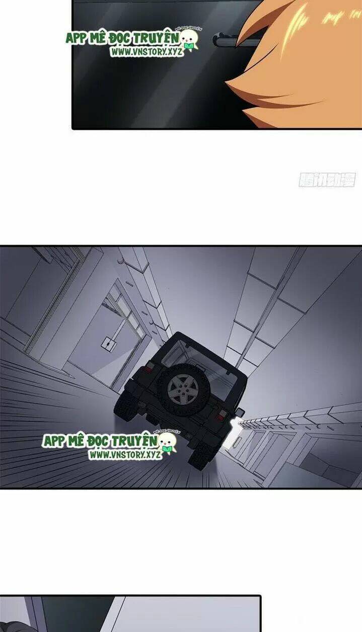 bạn gái virus của tôi chapter 144 29