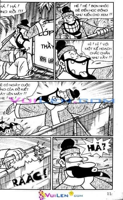 thần đồng đất việt chapter 45 11