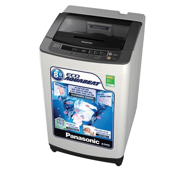 Miếng dán máy giặt Tem dán máy giặt tranh dán máy giặt panasonic nhiều mẫu