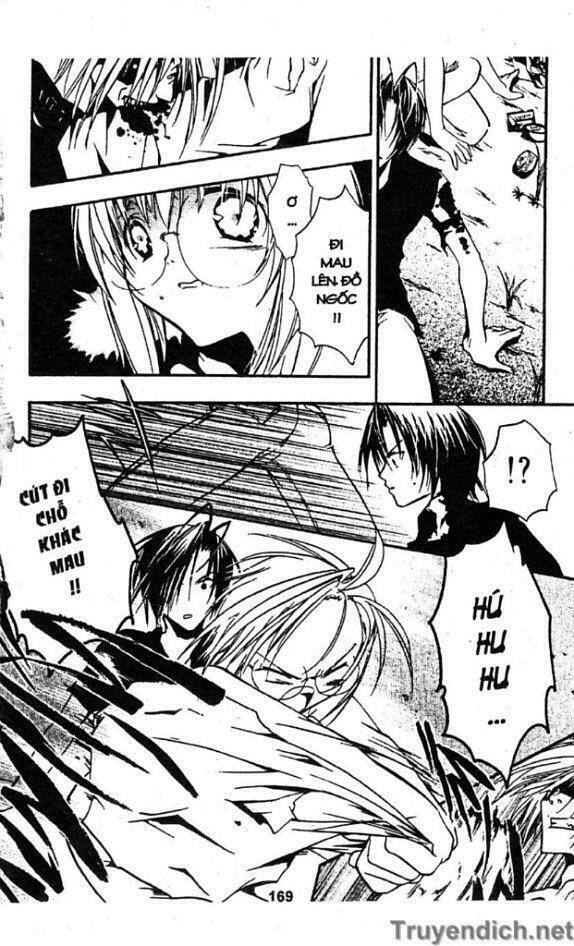 zombie-loan chapter 19 5