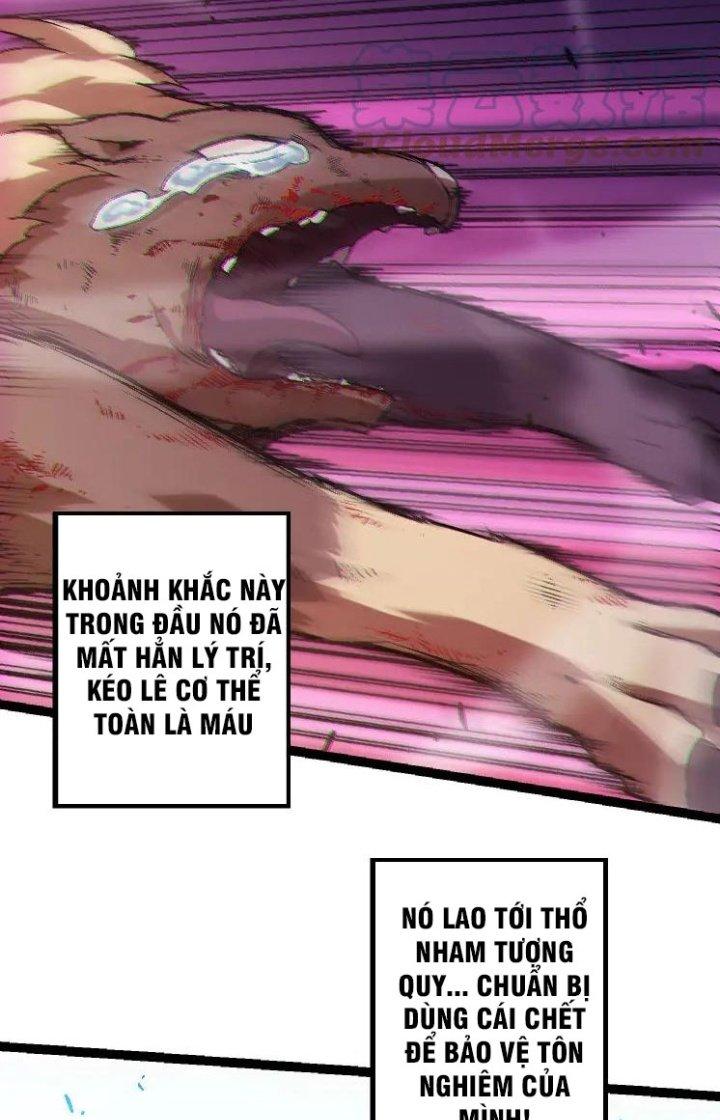 từ cây cổ thụ bắt đầu tiến hóa chapter 26 52