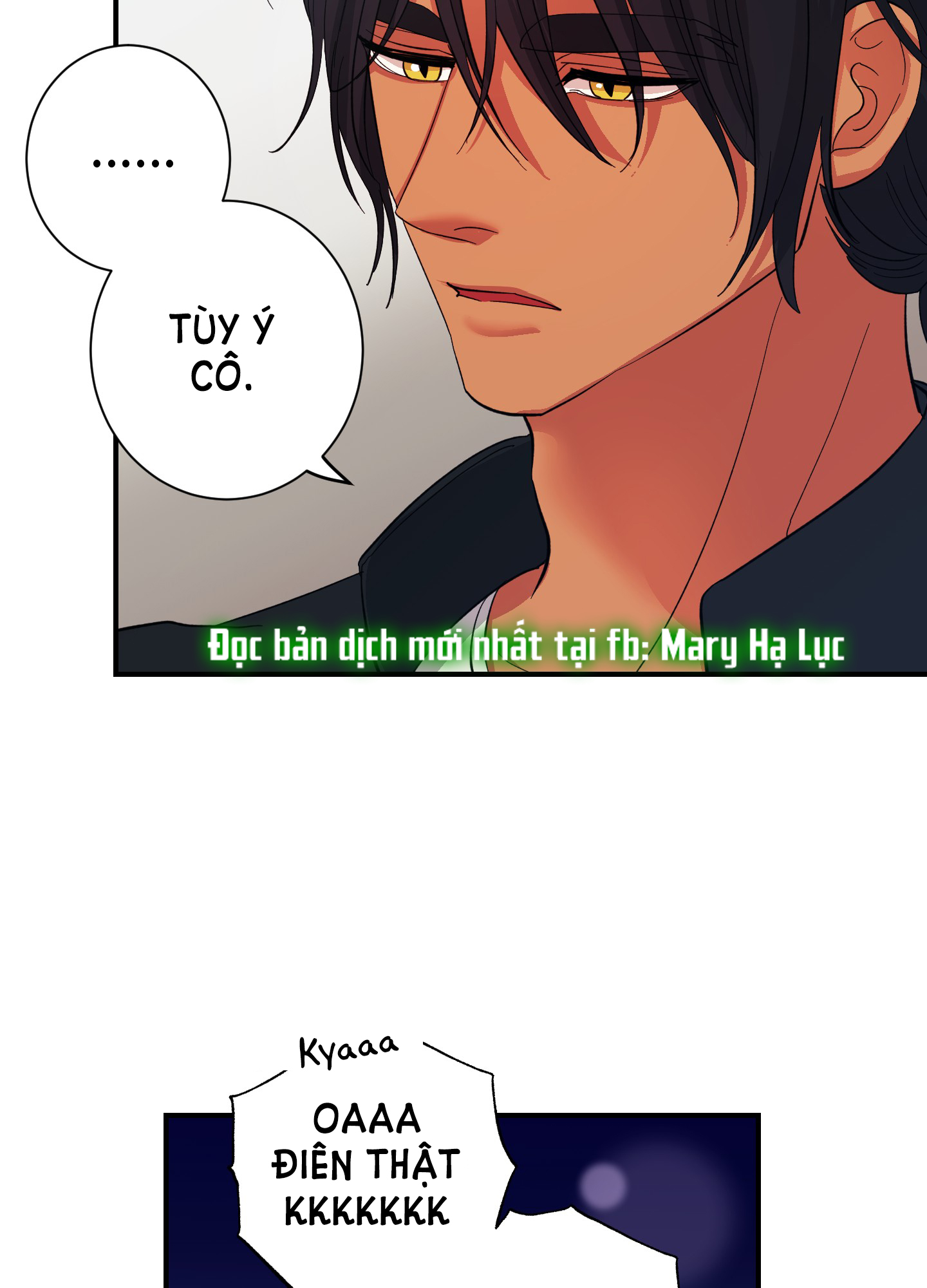 [18+] một lòng một dạ chapter 28.2 13