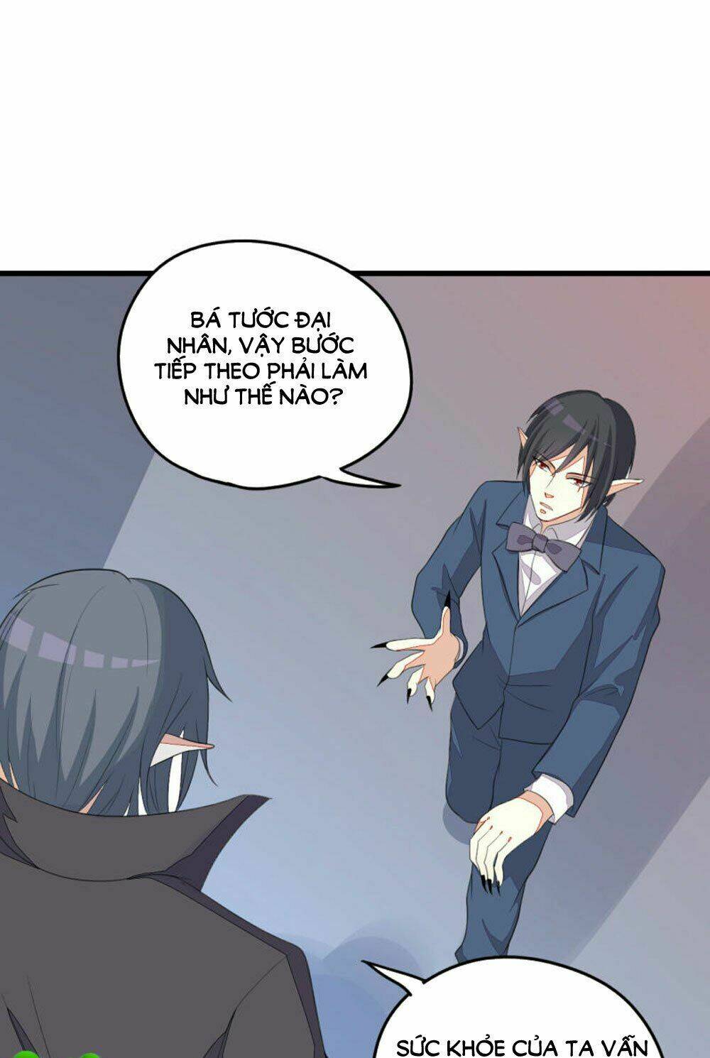 nguyệt dạ hương vi lai chapter 38 7