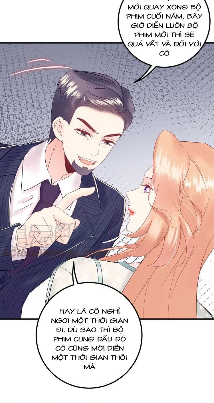 trọng sinh chi ức vạn ảnh hậu yếu thượng vị chapter 312 13