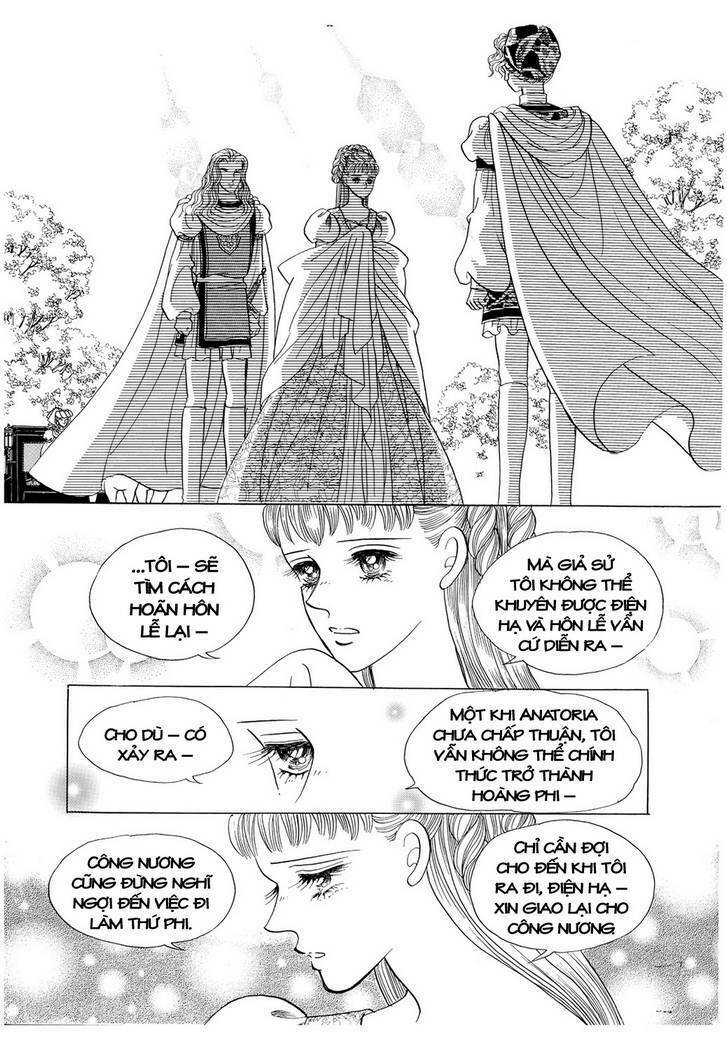princess - công chúa xứ hoa (bản đẹp) chapter 27 29
