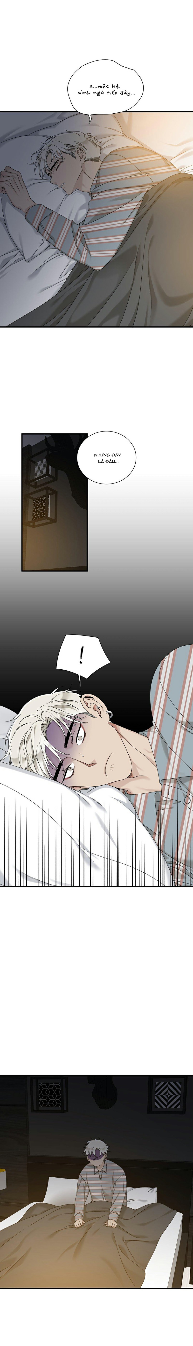 bắt đầu sai lầm chapter 10 13