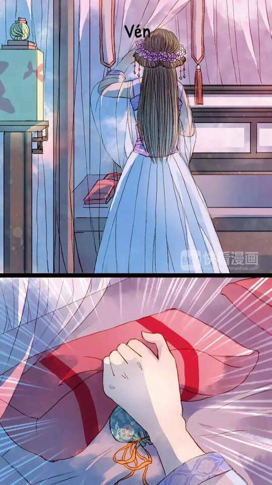 khúc hữu ngộ chapter 15 20