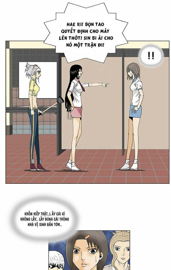 ultimate legend: kang hae hyo chapter 100 16