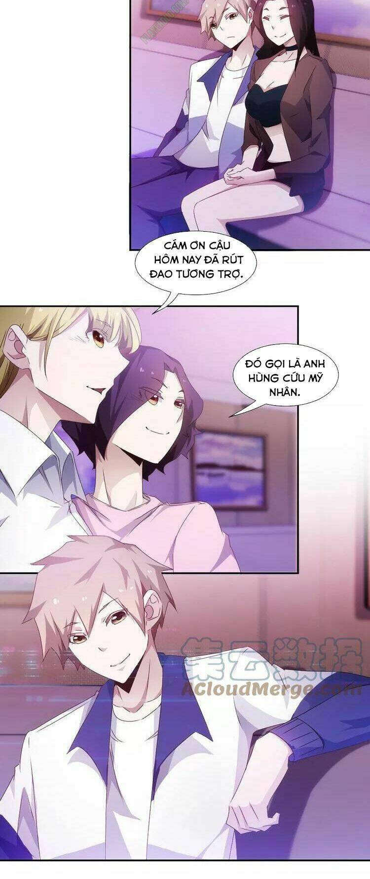 thần y hệ thống chapter 41 3