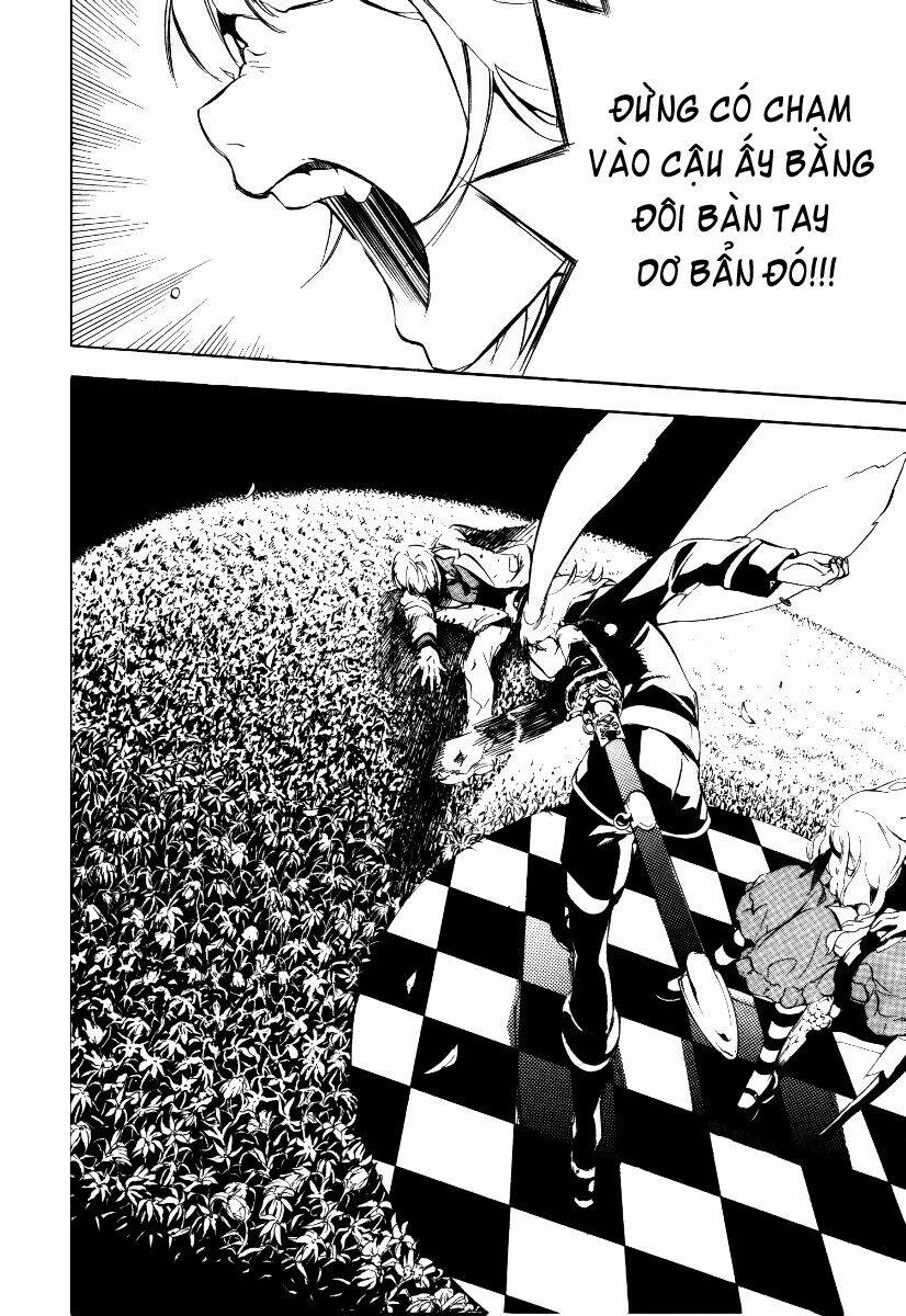 are you alice? chapter 30 27