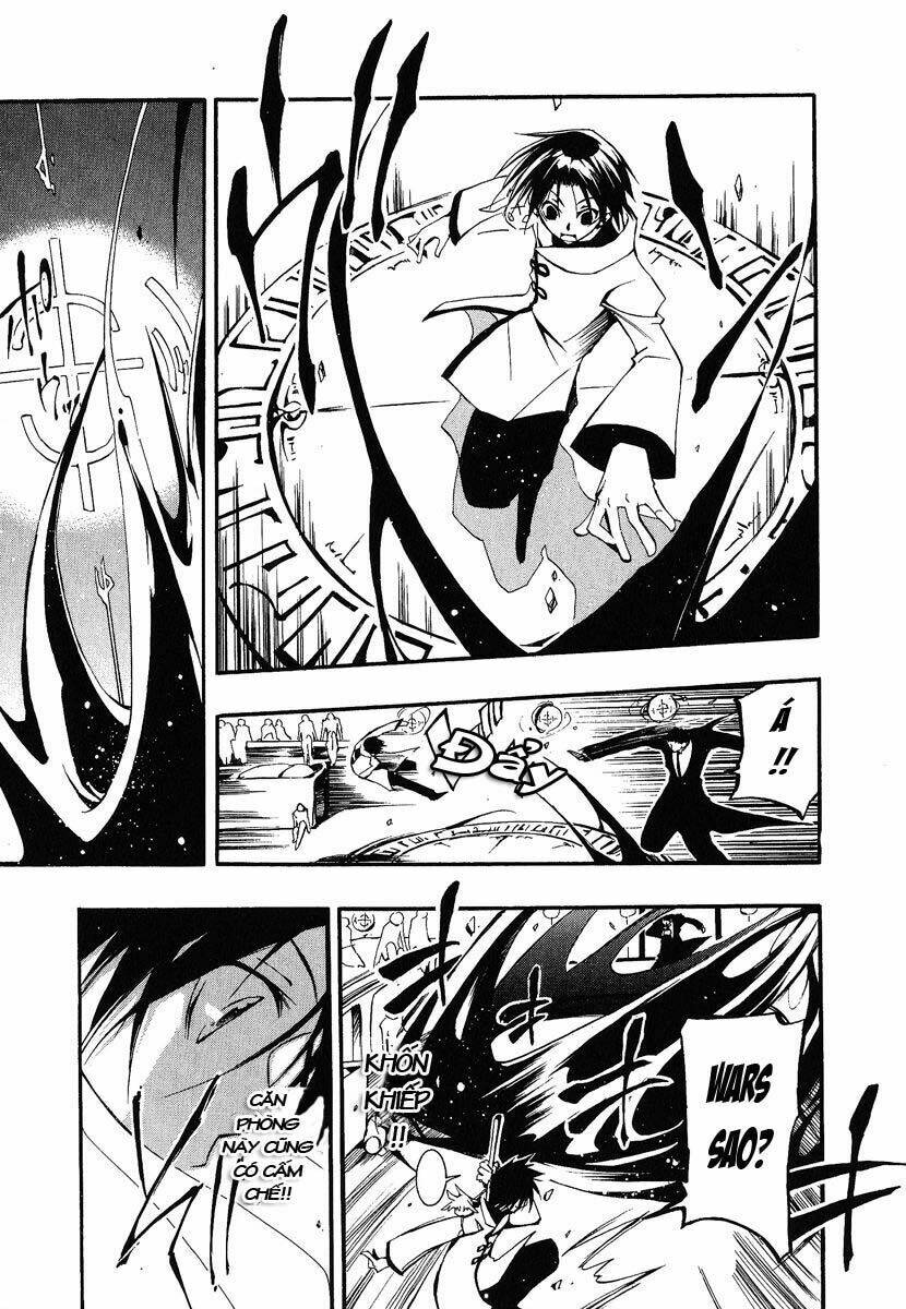 07 hồn ma chapter 32 14