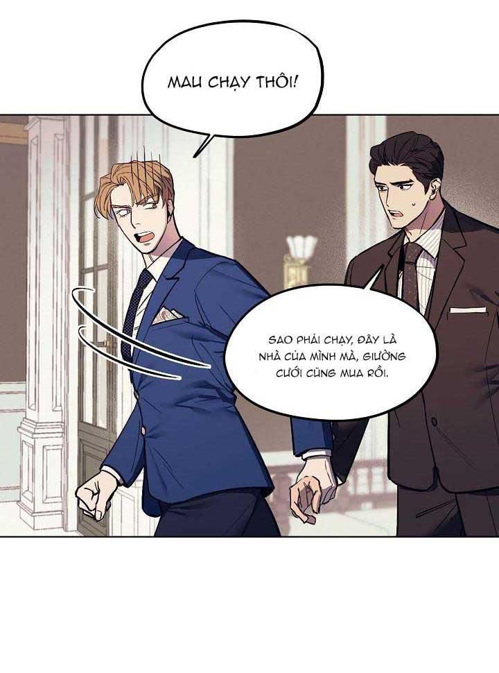 làm dâu nhà tài phiệt họ kang chapter 2 19