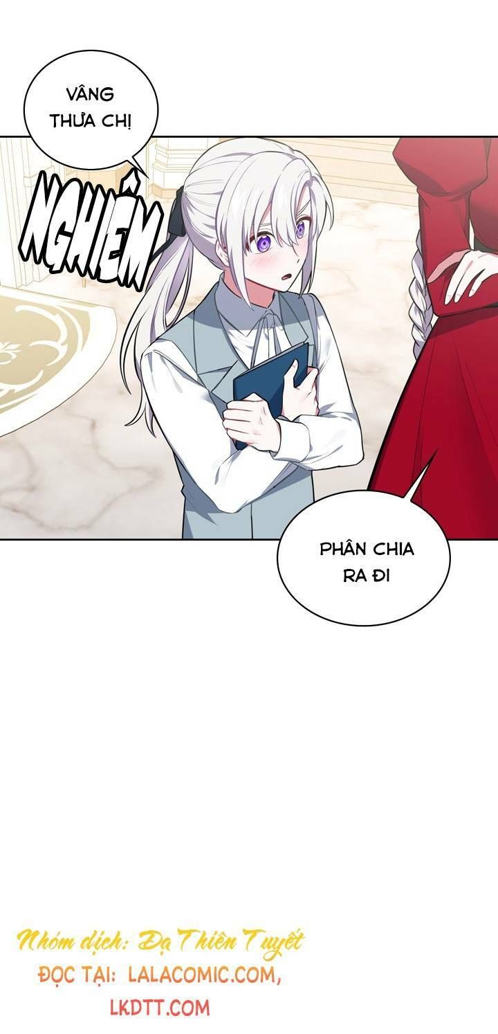 Đừng Đụng Vào Em Trai Ta chapter 35 13