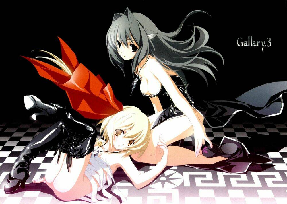 pixy gale chapter 5 10