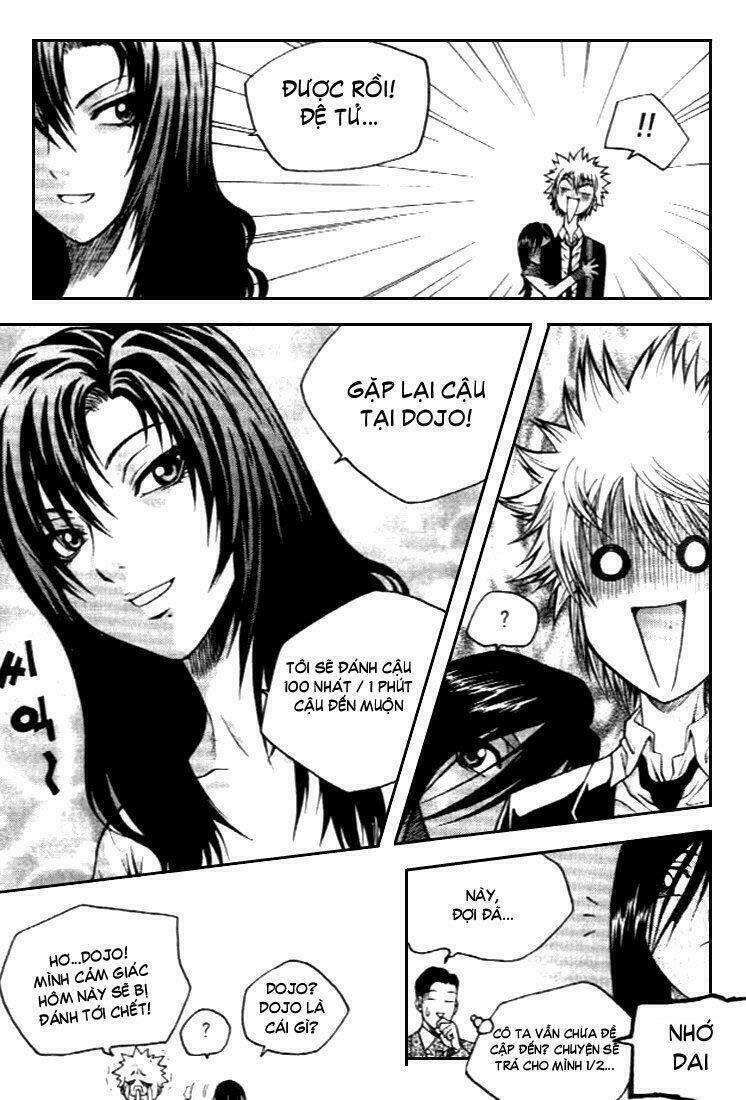 zippy ziggy chapter 25 8